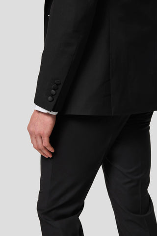 PRESTIGE sort smoking blazer - SUIT CLUB