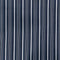 Navy & hvid stribet slips