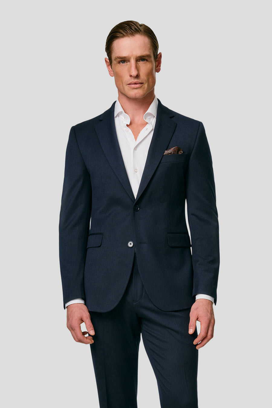 PRESTIGE navy blazer MBO