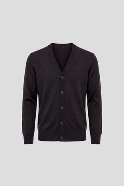 Sort cardigan
