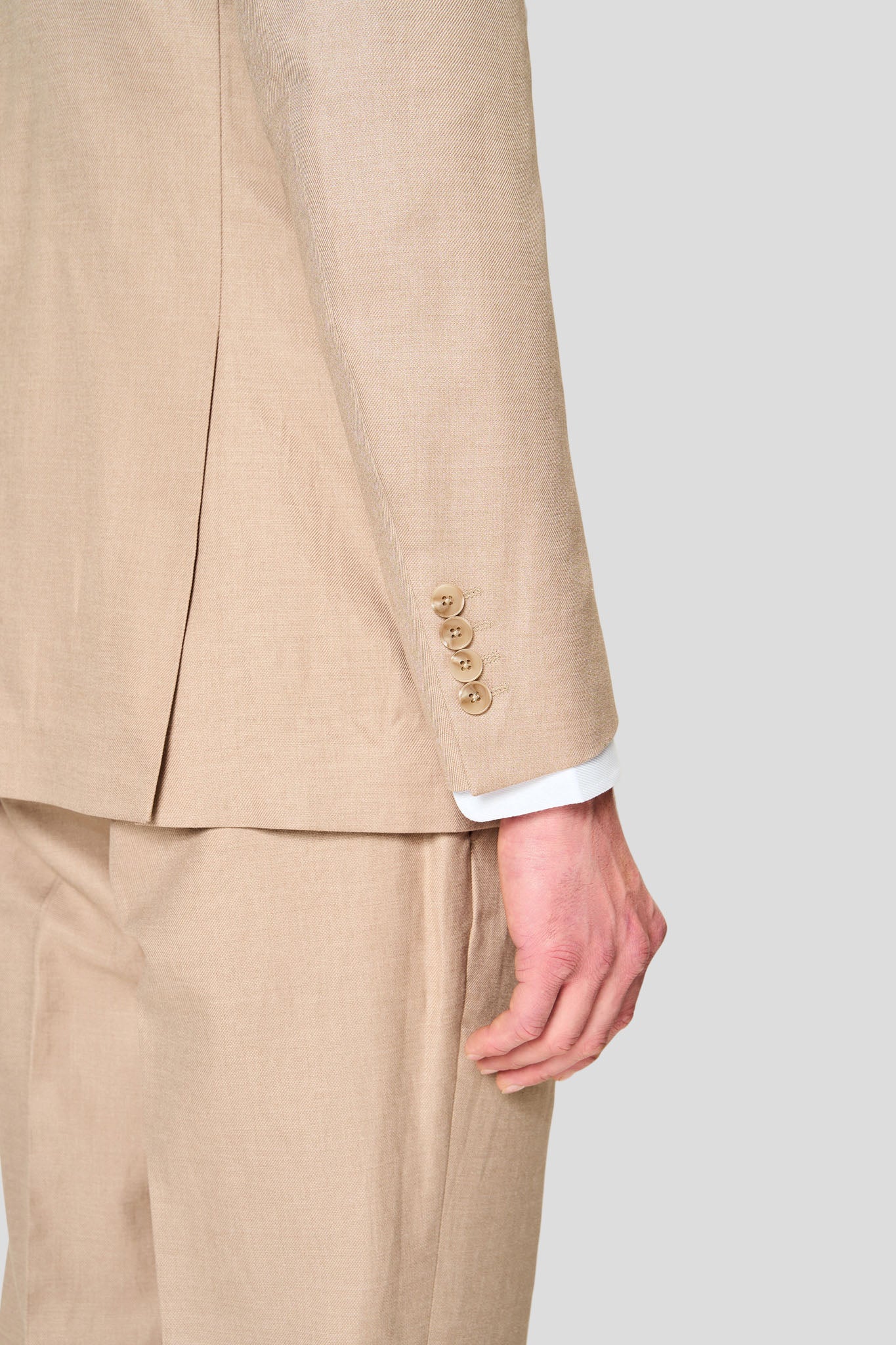 PRESTIGE sand hørblazer