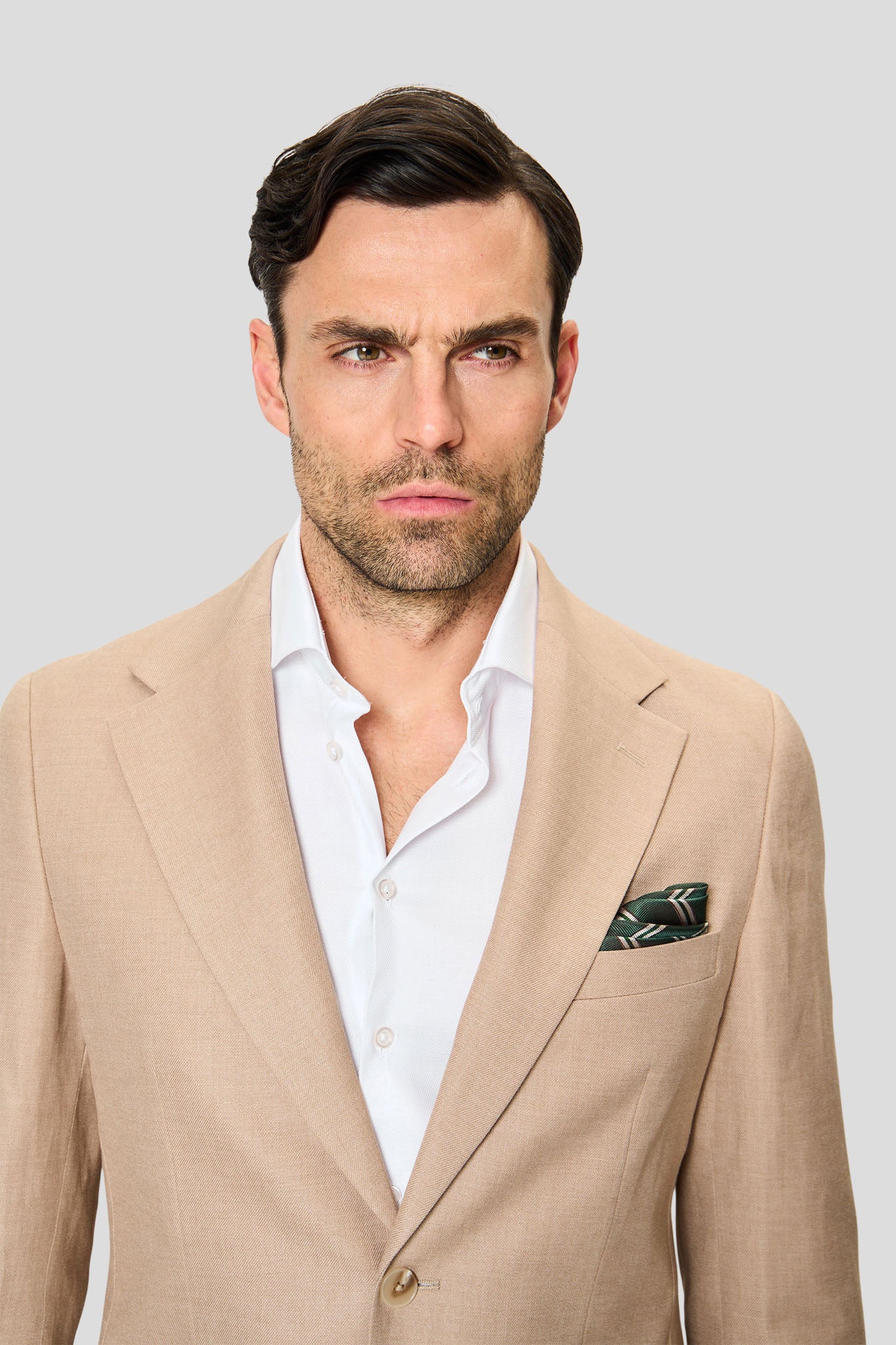 PRESTIGE sand hørblazer