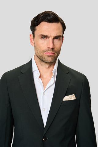 PREMIUM grøn blazer