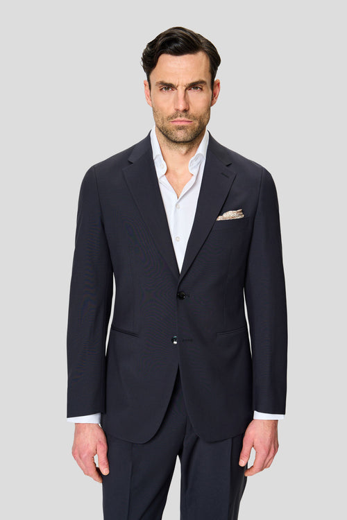 PREMIUM navy blazer