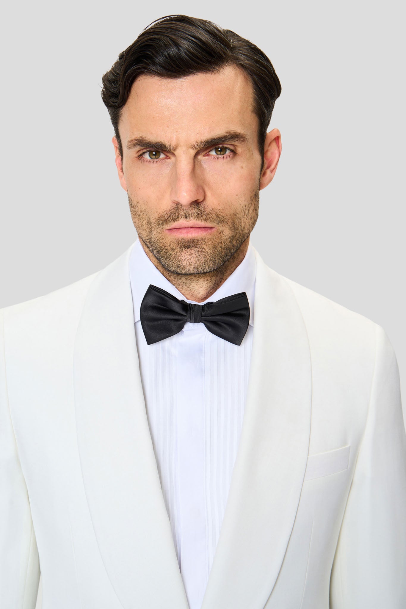 PREMIUM off-white dinner jacket