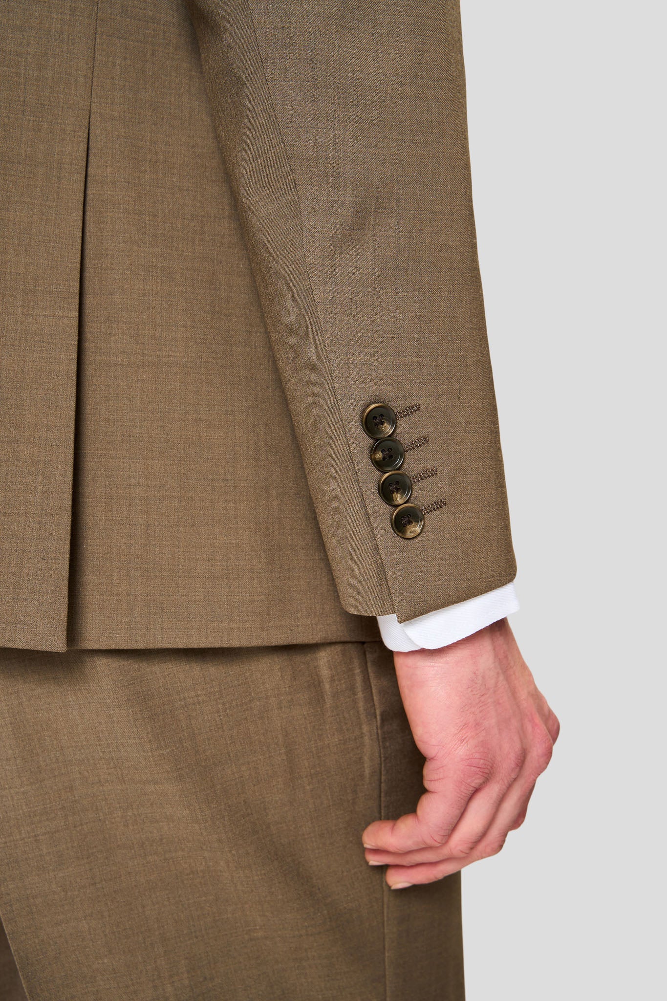 PREMIUM stone blazer