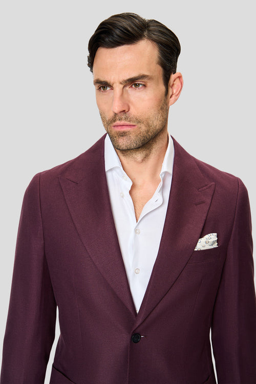 PRESTIGE bordeaux hørblazer