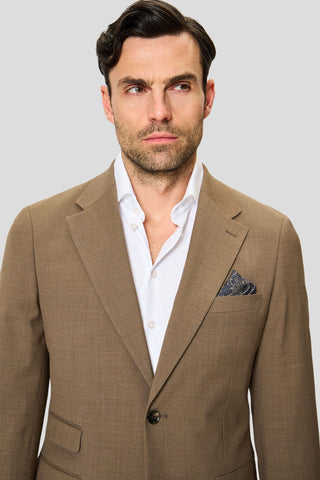 PREMIUM stone blazer