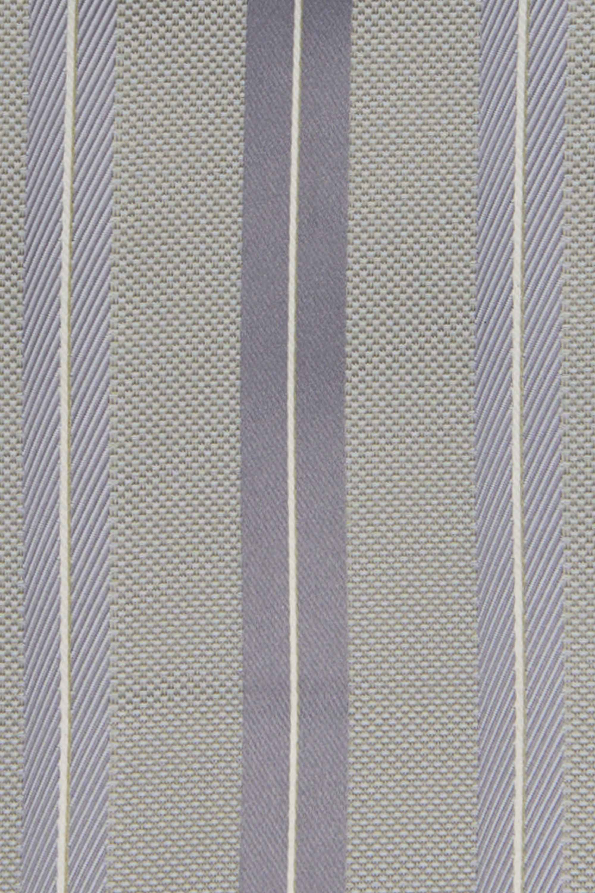 Slips & lommekluds pakke (Lysegrøn og Grå stribet) suitclub.dk