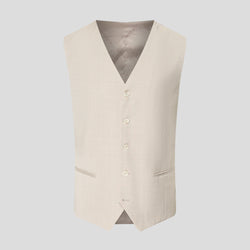 EXCLUSIVE sand vest