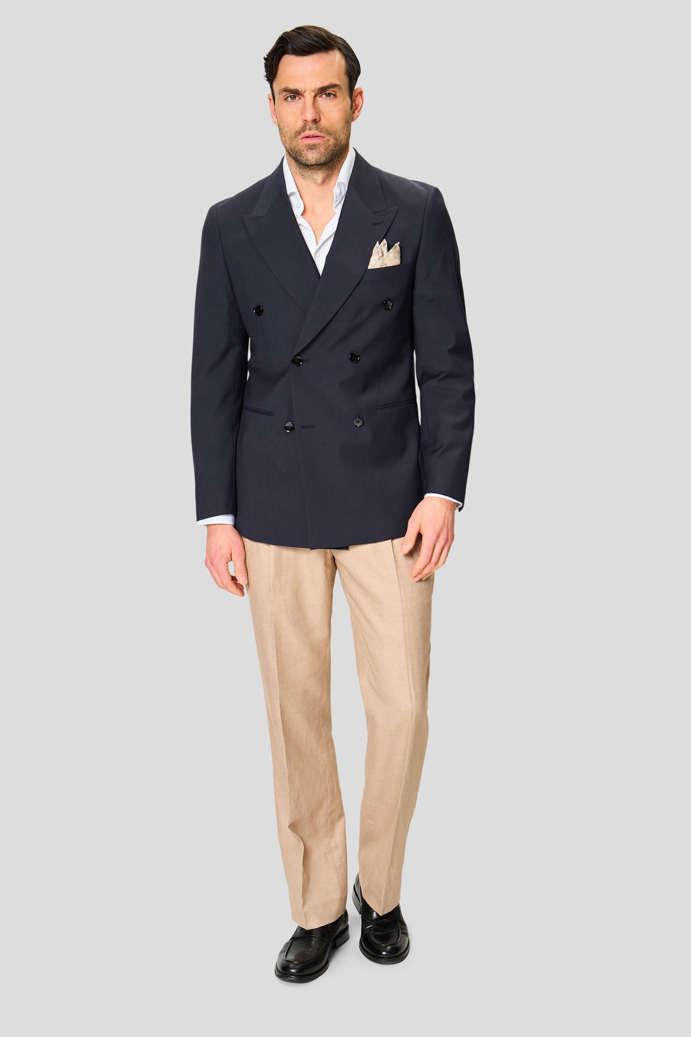 Mix and Match - Look 18