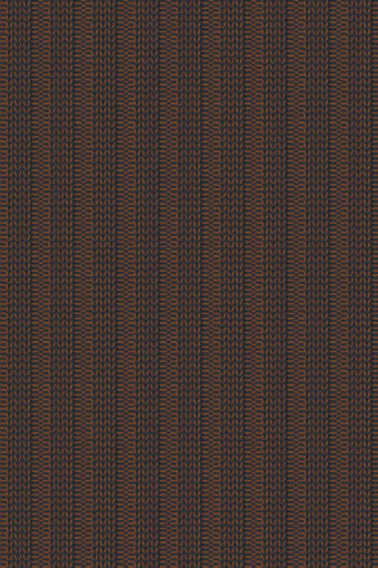 Exclusive lysebrun ribbed uldstrømper