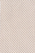 Strikket beige slips