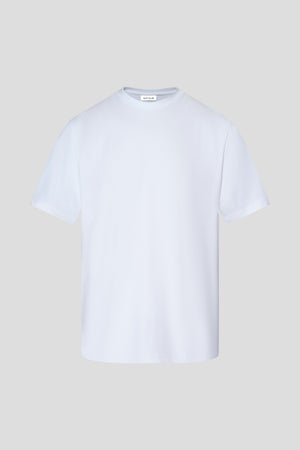 Hvid T-shirt 2.0