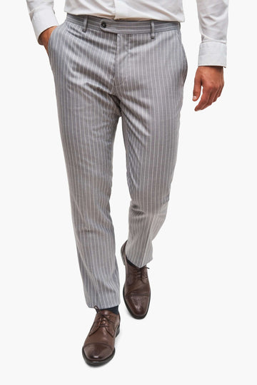 Havana light grey suit pants | 999.00 kr | Suit Club