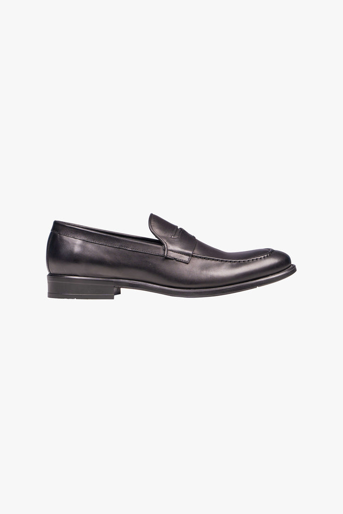 Loafer Sort | 899.00 kr | Suit Club