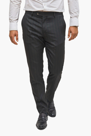Berlin black suit pants | 999.00 kr | Suit Club