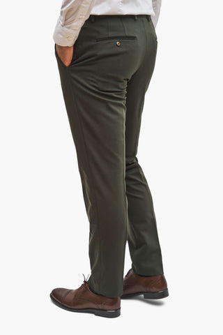 Miami green suit pants | 999.00 kr | Suit Club