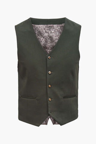 Miami green vest | 999.00 kr | Suit Club