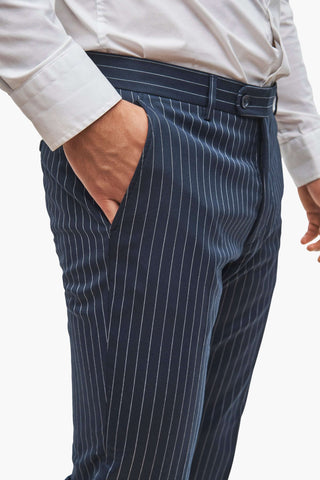Orlando blue suit pants | 999.00 kr | Suit Club