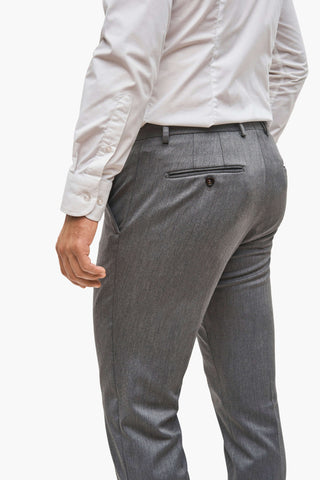 Marseille grey suit pants | 999.00 kr | Suit Club