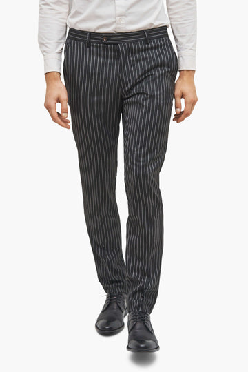 Milano black suit pants | 999.00 kr | Suit Club