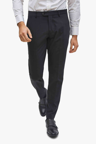 Manhattan black suit pants | 999.00 kr | Suit Club