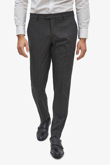 Genova grey suit pants | 999.00 kr | Suit Club
